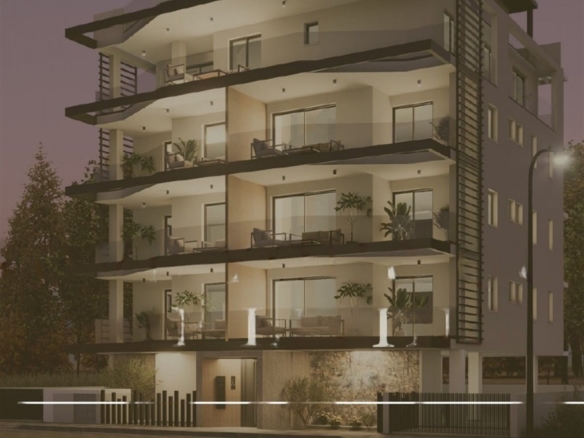 716313 apartment for sale in agios nektarios full