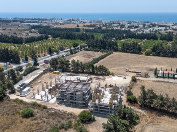 717092 apartment for sale in geroskipou full