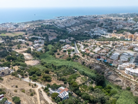 717285 apartment for sale in kato paphos tombs of the kings full