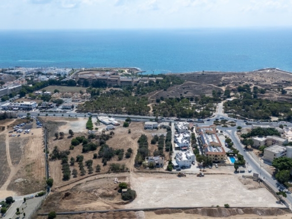 717622 studio for sale in kato paphos tombs of the kings full