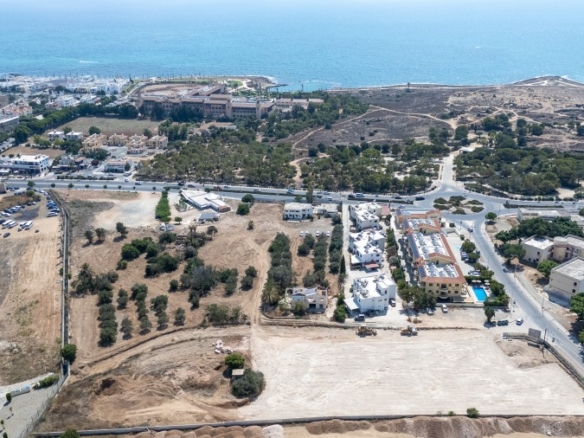 717646 apartment for sale in kato paphos tombs of the kings full