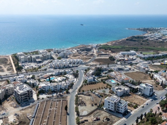 717946 apartment for sale in kato paphos tombs of the kings full
