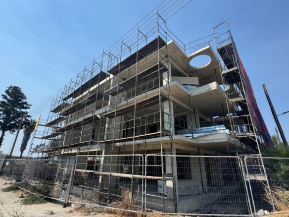 718047 apartment for sale in asomatos full 1