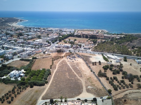 719022 penthouse for sale in kato paphos tombs of the kings full