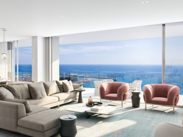 720403 apartments penthouses in limassol full