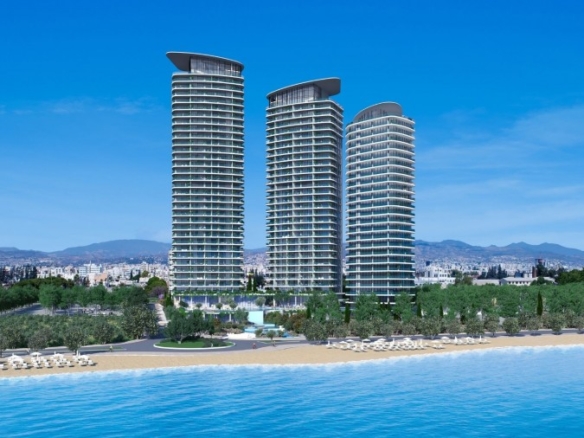 720414 apartments penthouses in limassol full