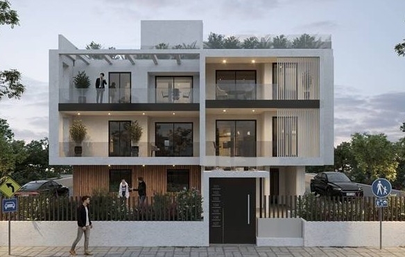 720565 apartment for sale in paralimni full