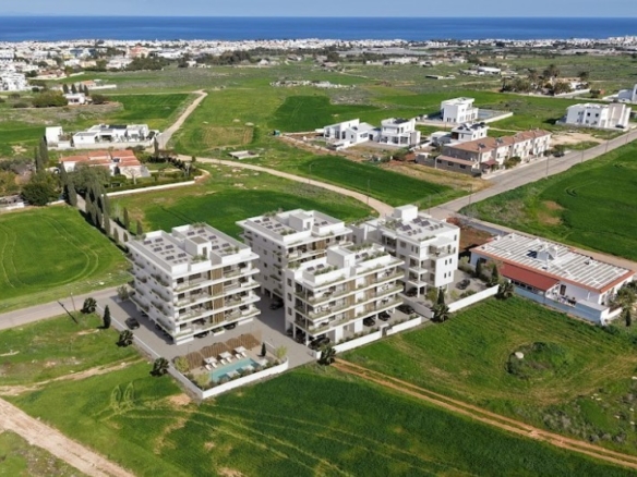 720597 apartment for sale in paralimni full
