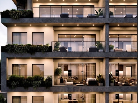 720611 apartment for sale in katholiki full