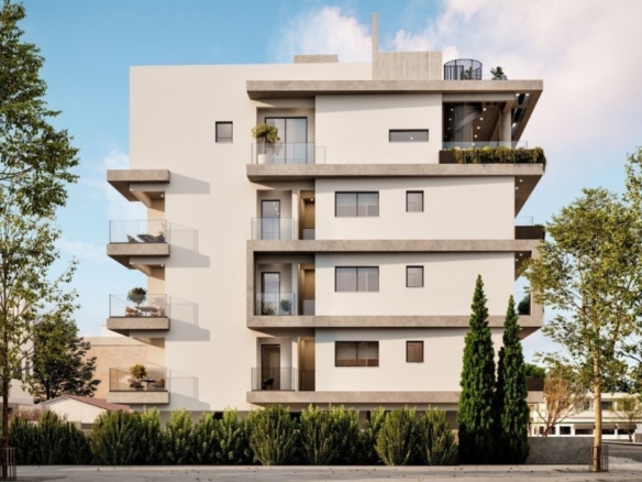 720640 apartment for sale in katholiki full