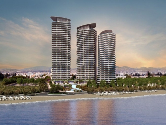 720961 apartments penthouses in limassol full