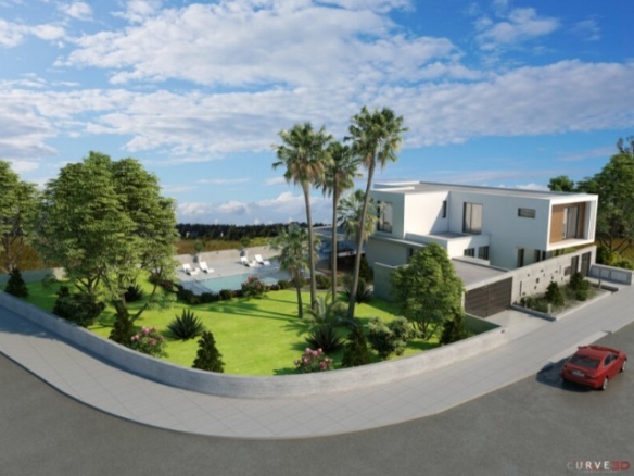 721159 detached villa for sale in strovolos full