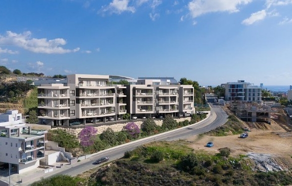 721410 apartment for sale in limassol full