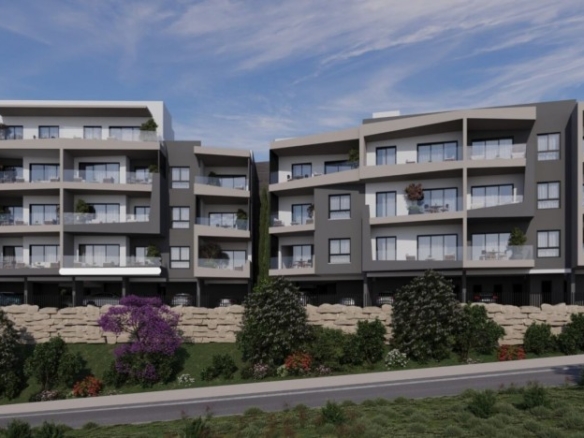 721419 apartment for sale in limassol full