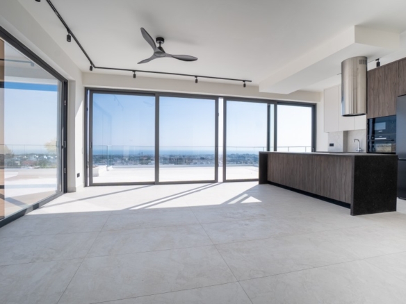 724273 penthouse for sale in konia full