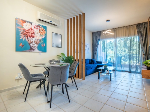 727123 apartment for sale in kato paphos full