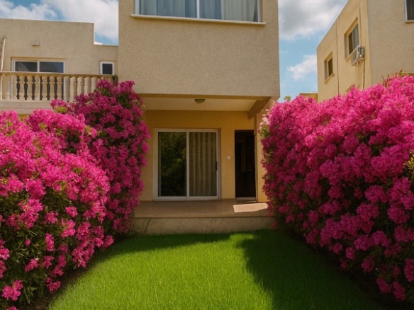 729061 semi detached villa for sale in kato paphos tombs of the kings full