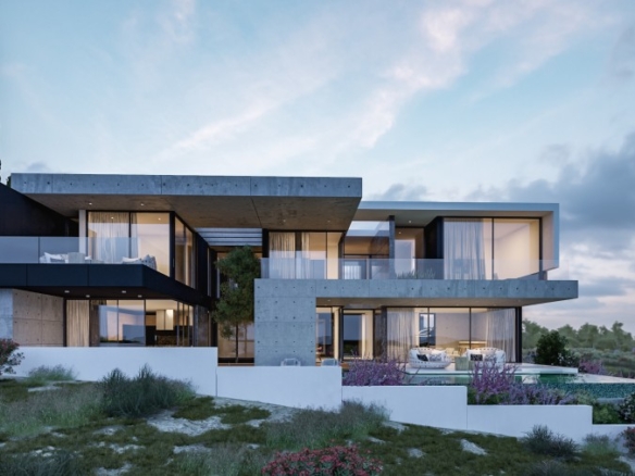 730615 detached villa for sale in yermasogia full