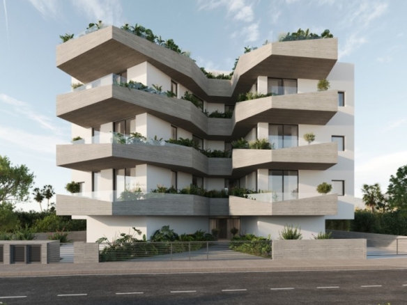 730730 studio for sale in zakaki full