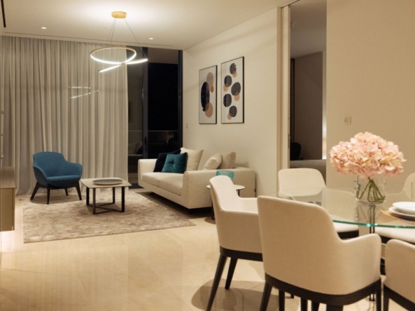 730879 high rise apartment for sale in agios tychonas full