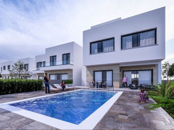 731303 semi detached villa for sale in ayios athanasios full