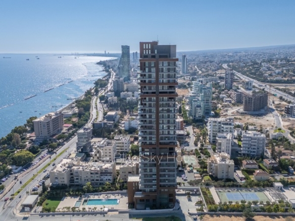 731613 high rise apartment for sale in agios tychonas full