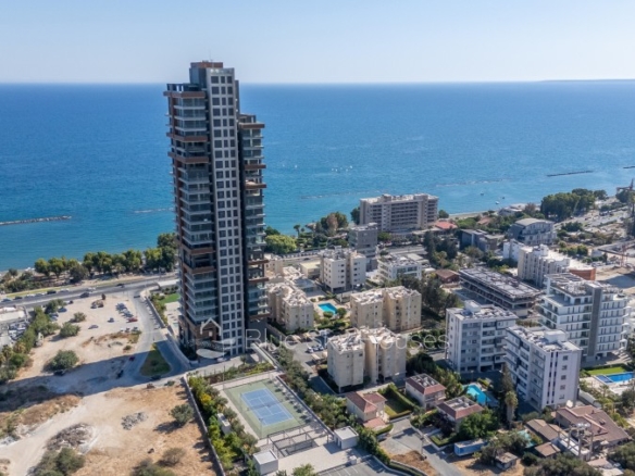 732121 high rise apartment for sale in agios tychonas full