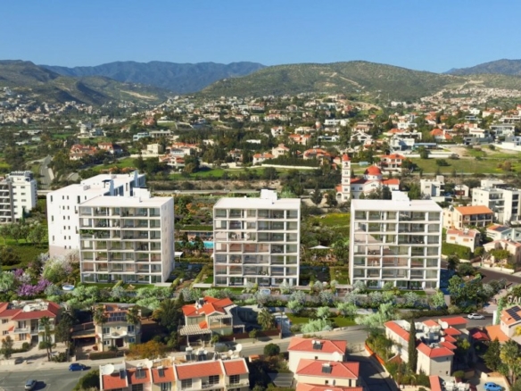 732603 apartment for sale in potamos germasogeias full