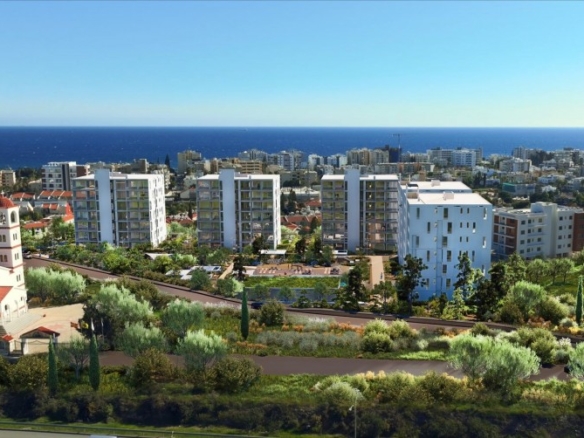 732614 apartment for sale in potamos germasogeias full