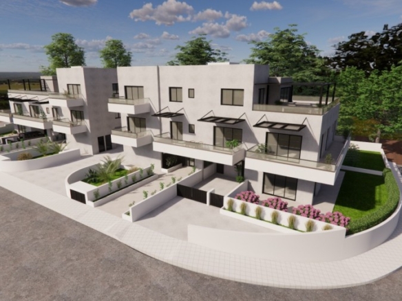 732715 apartment for sale in kolossi full