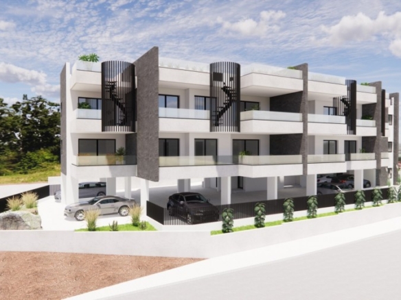 734488 apartment for sale in kolossi full