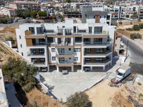 734795 penthouse for sale in ayios athanasios full