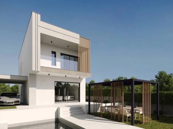735004 detached villa for sale in ypsonas full