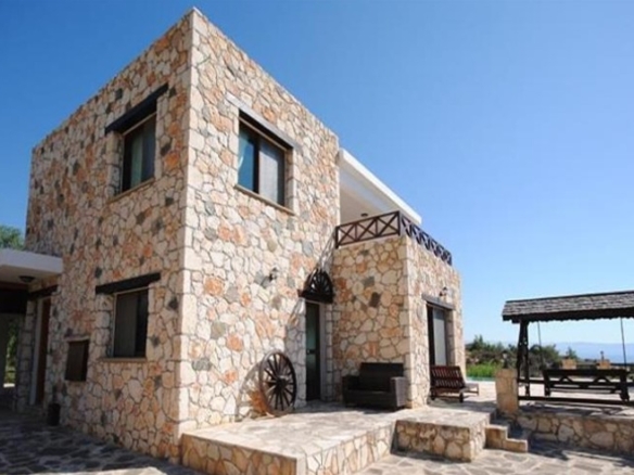 79504 detached villa for sale in polis full