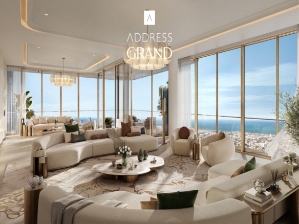 ADDRESS GRAND BR11 vispyd 2