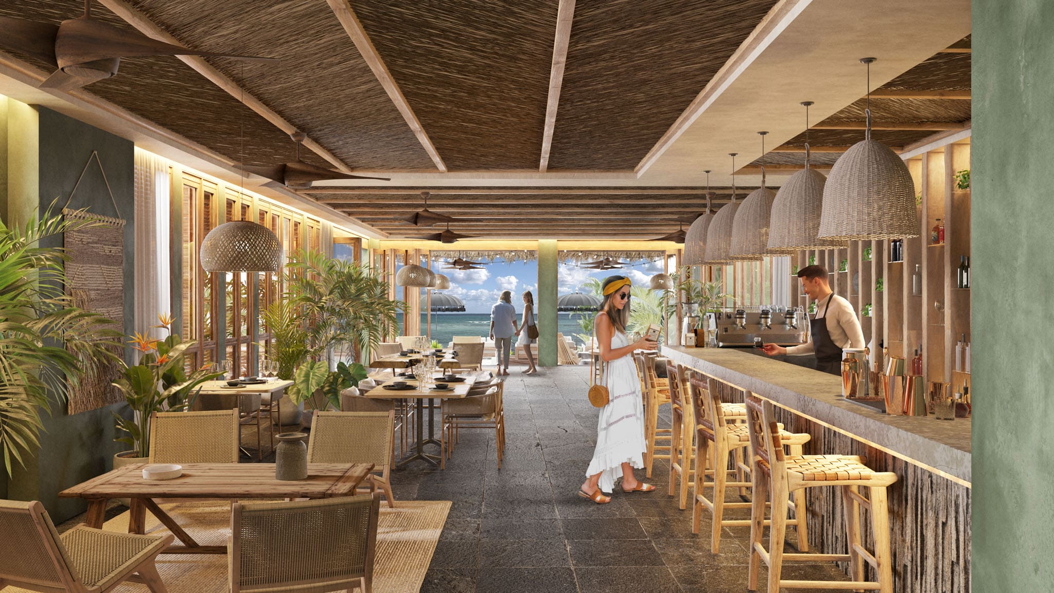 Acalai-Beachfront-Real-Estate-Tulum-8