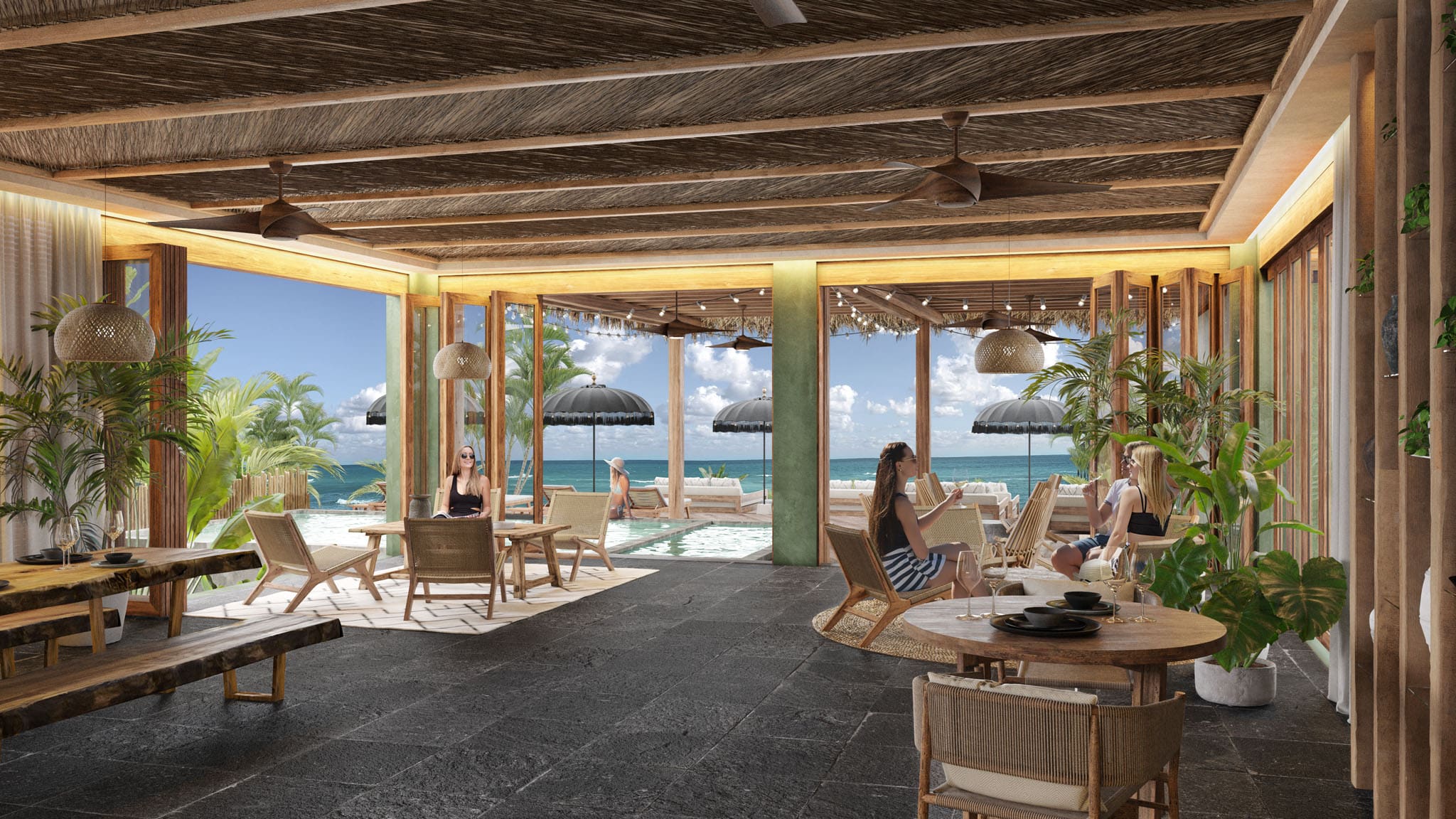 Acalai-Beachfront-Real-Estate-Tulum-9