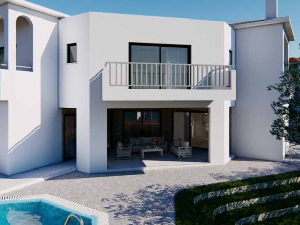 Agnades Village 1 V29