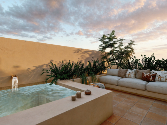 Altos Montes Exterior Ceiba 1