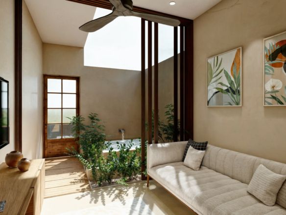 Altos Montes Interior Parota Type B 02