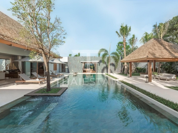 Anchan Mountain Breeze 5