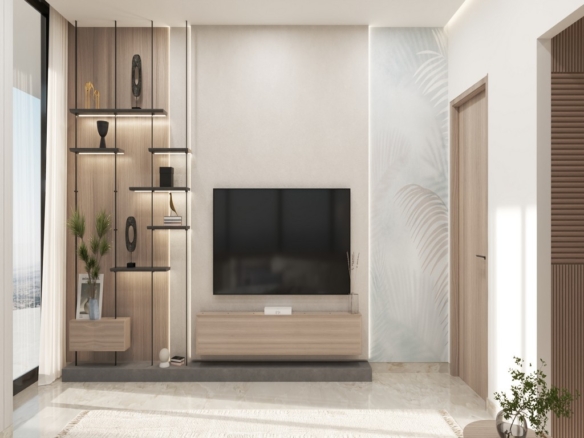 Apartment samana 1 vqxfy9