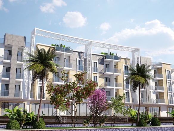 Aqua Infinity Resort renders Feb 2020 1 1