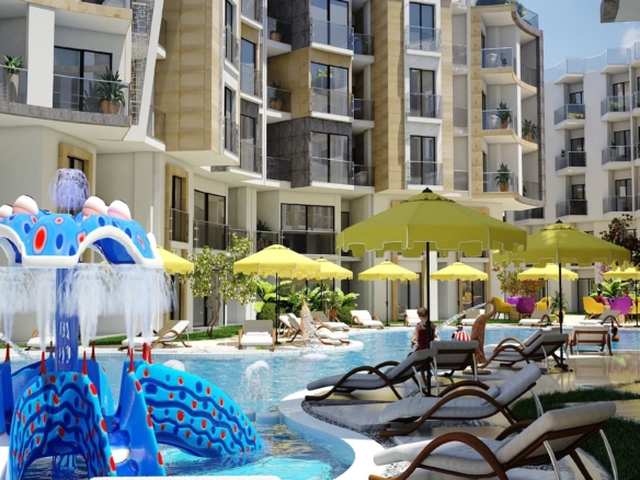 Aqua Infinity Resort renders Feb 2020 4 3