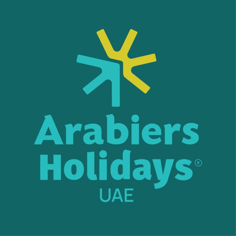 Arabiers Holidays Dubai 1 Arabiers Holidays UAE Logo