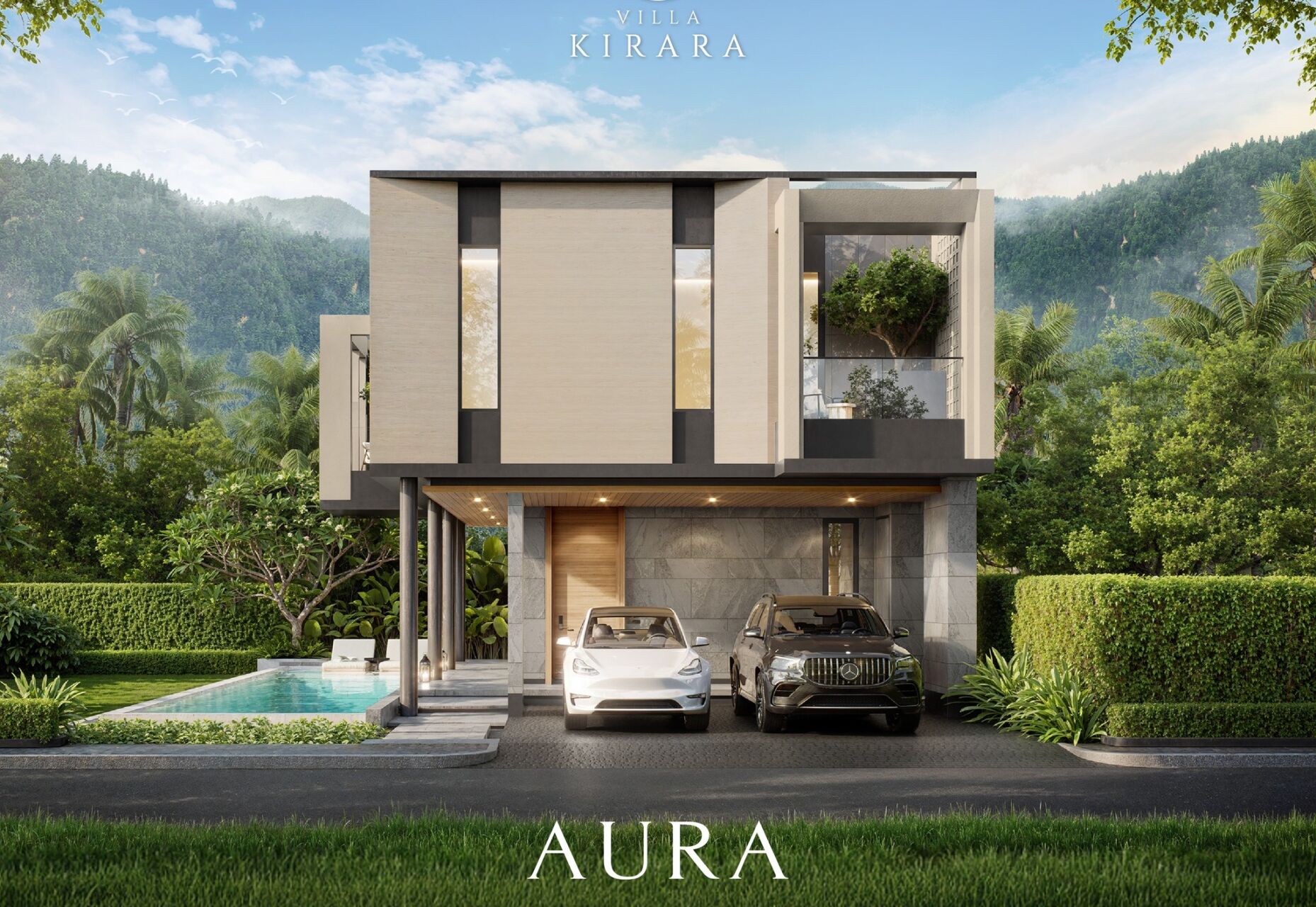 Aura
