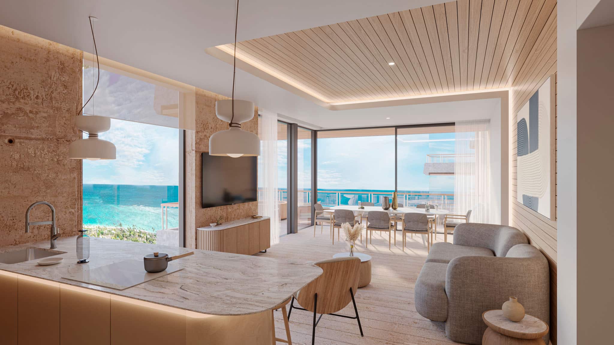 BAO-Beachfront-3-Bedroom-Condo-10