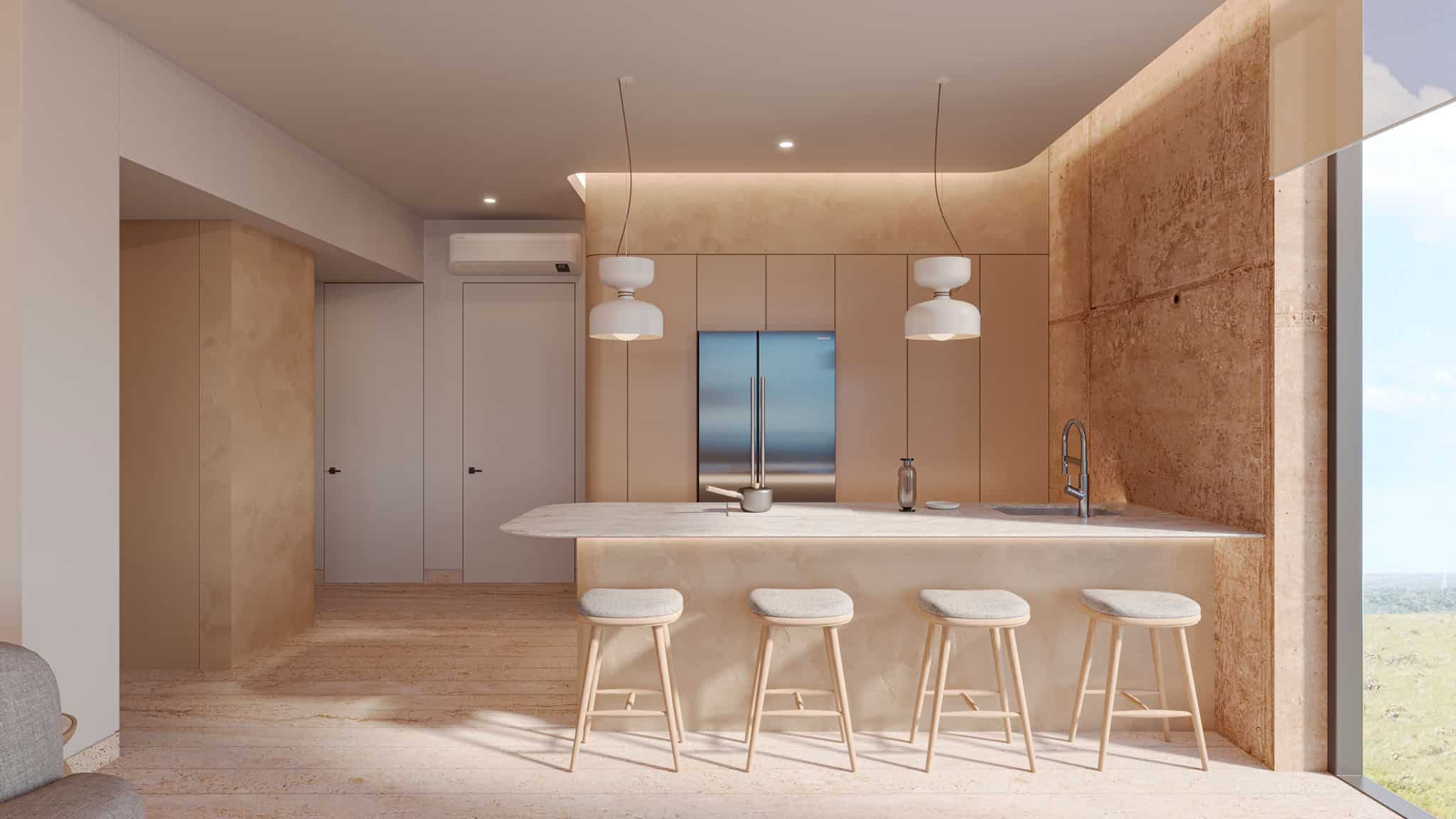 BAO-Beachfront-3-Bedroom-Condo-11