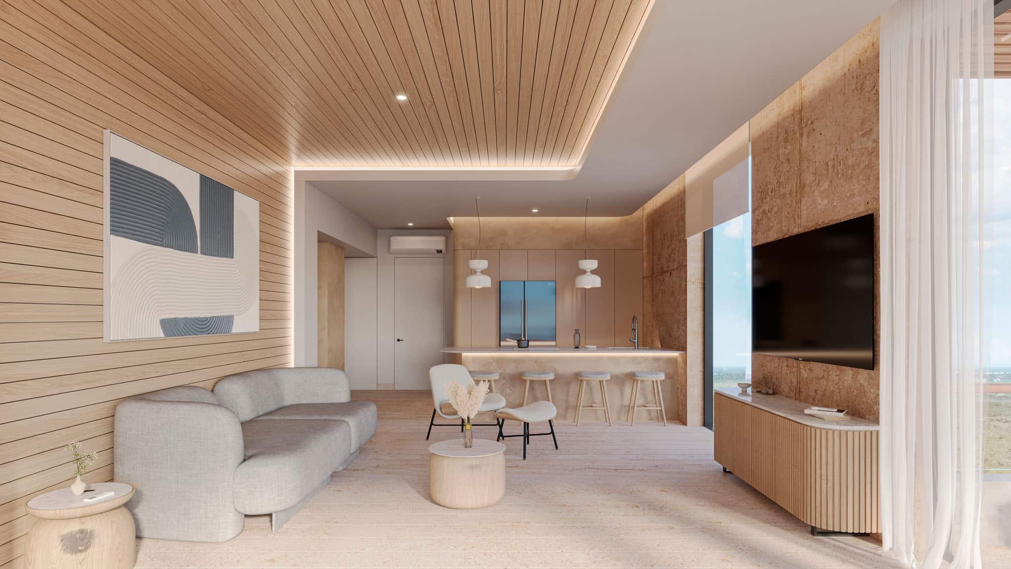 BAO-Beachfront-3-Bedroom-Condo-2