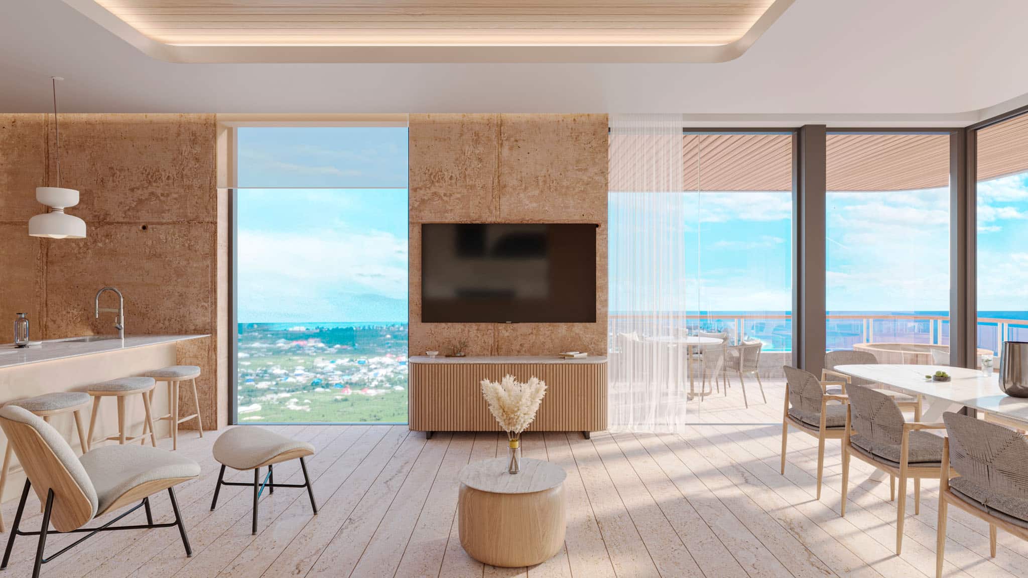 BAO-Beachfront-3-Bedroom-Condo-3